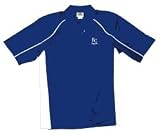 Kansas City Royals Youth Team Short by Antigua - Heather Large