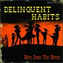 Delinquent Habits - Here Come The Horns [Edited] [ECD]