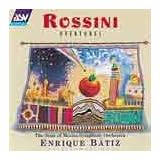 Gioacchino Rossini - Ouvert�renvon "Orquesta Filarmonica..."
