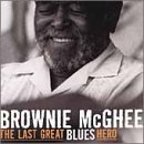 The Last Great Blues Hero