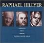 Raphael Hillyer Plays Hindemith, Bach & Bart�k