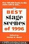 The Best Stage Scenes of 1996