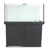 TUNZE Aquarium mit Unterschrank 396L - 0396.300