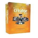 Roxio Creator 2010