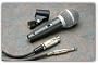 Audio-Technica ATR-30 Professional Unidirectional Microphone