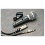 Professional Unidirectional Microphone