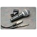 Audio-Technica ATR-30 Professional Unidirectional Microphone