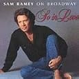 So in Love: Samuel Ramey on Broadway [IMPORT]