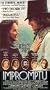 Impromptu [VHS]