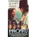 Impromptu [VHS]