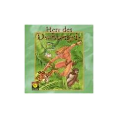 Herr des Dschungels