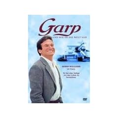 Garp und wie er die Welt sah