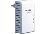 Produkt-Bild: TP-Link TL-PA210 200MBPS Powerline Ethernet