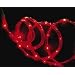 VEI RL-12 12 ft. Rope Light Red (UL)