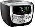 Philips CD AM/FM Clock Radio
