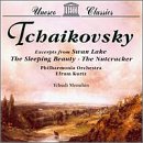 Pyotr Ilyich Tchaikovsky - Swan Lake, Op. 20 / The Nutcracker, Op. 71a - Zortam Music