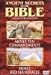 Ancient Secrets of the Bible: Moses