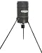 Sporting Goods : Moultrie 30 Gal. Pro Tripod Feeder