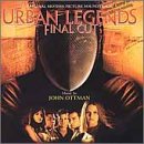 CD-Charts  Search : Urban Legends: Final Cut