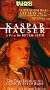 Kaspar Hauser [VHS]