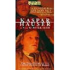 Kaspar Hauser [VHS]