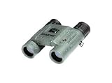 Simmons ProSport Binocular 10X 25 Black Rubber