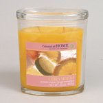 Colonial at Home Candles Citrus Mimosa 22oz by Colonial at Home Candles