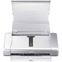 Canon PIXMA iP100 Mobile Photo Printer