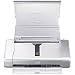 Canon PIXMA iP100 Mobile Photo Printer