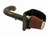 K&N 63-2556 Air Charger Air Intake Kit