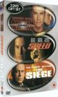 Broken Arrow / Speed / The Siege [UK IMPORT] - John Travolta