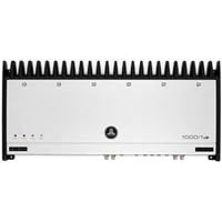 JL AUDIO 1000/1 V2 MONO AMPLIFIER 1000 WATT SLASH AMP
