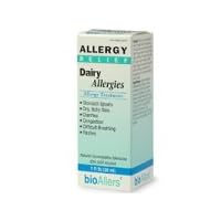 bioAllers, Allergy Relief, Liquid, 1 fl oz