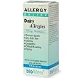 bioAllers Dairy Allergies, Allergy Relief, Liquid - 1 fl oz