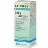 bioAllers Dairy Allergies, Allergy Relief, Liquid - 1 fl oz