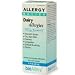 bioAllers Dairy Allergies, Allergy Relief, Liquid - 1 fl oz