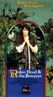 City Travel Guides Discounted  VHS : Robin Hood the Legend Vol 1 / Sorcerer