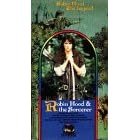 Robin Hood the Legend - Robin Hood and the Sorcerer [VHS]