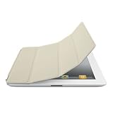 iPad2 白 Smart Cover ( スマートカバー）White （ポリウレタン製） 『バルク品』