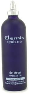 Elemis Body Care 3.4 Oz De-Stress Massage Oil For Women