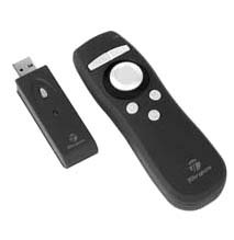 Targus AMP02EU Notebook Wireless Presenter