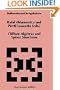 Clifford Algebras and Spinor Structures: A Special Volume Dedicated to the Memory of Albert Crumeyrolle (1919--1992) (Mathematics and Its Applications (closed))