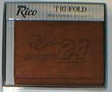 Jeff Gordon Driver Racing Wallet