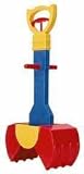 The Digger Sand Toy