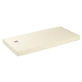 BloomBaby Cocomat Fit Alma Urban Mini Crib Mattress