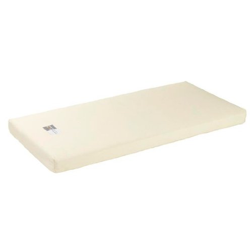 BloomBaby Cocomat Fit Alma Urban Mini Crib Mattress