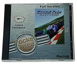Revue Midas  / Grand Prix Racing