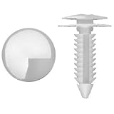 100 Door Panel Retainers Clips GMC GM # 363137 