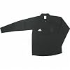 アディダス レフリージャージー L/S ブラック