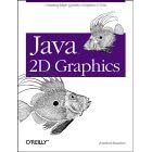 Java 2D Graphics (Java Series)